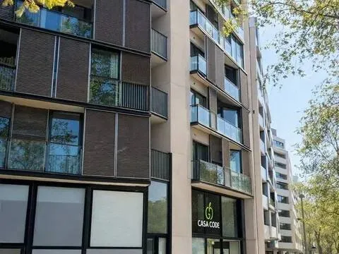 Pis de 82 m² a Barcelona