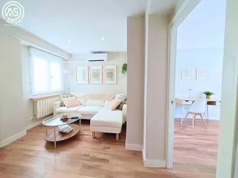 Pis de 85 m² a Saragossa