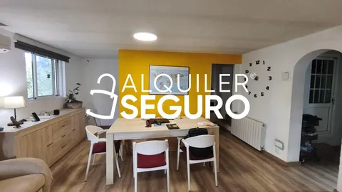 Casa de 122 m² a Castellar del Vallès