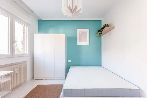Habitació de lloguer, Alcalá de Henares