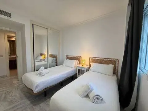 Pis de 89 m² a Marbella