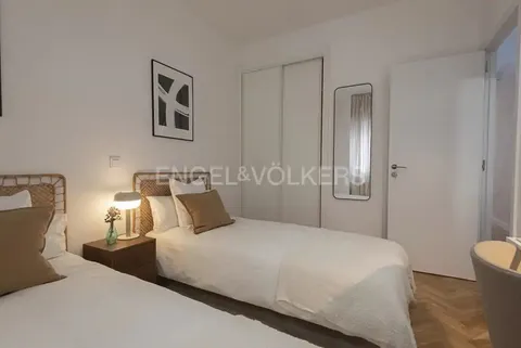 Pis de 140 m² a Madrid