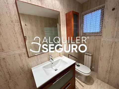 Pis de 90 m² a Arganda del Rey
