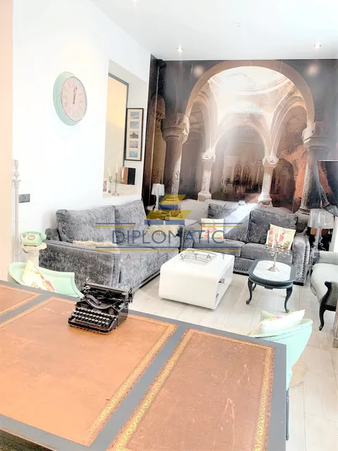 Pis de 281 m² a Madrid