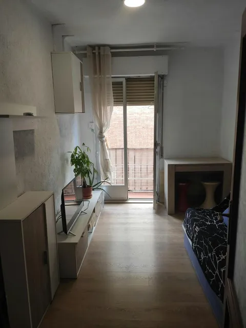 Zimmer zur Miete, Madrid