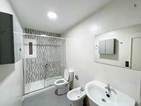 Habitació de lloguer, Granada