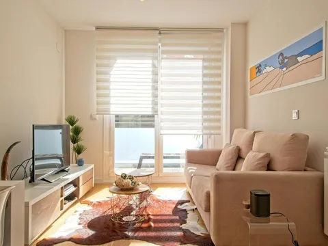 Pis de 80 m² a Sant Sebastià
