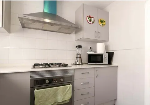 Habitació de lloguer, València