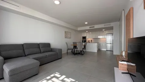 Pis de 140 m² a Finestrat