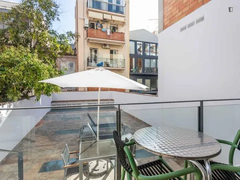 Pis de 65 m² a Barcelona