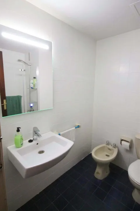 Chambre à louer, Barcelone