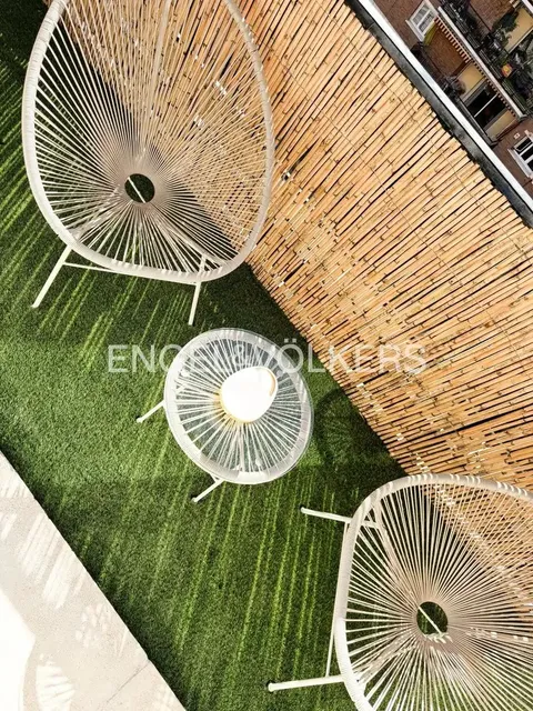Pis de 185 m² a Madrid