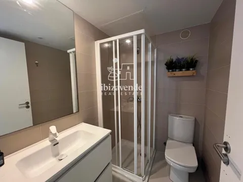 Pis de 102 m² a Sant Josep de sa Talaia