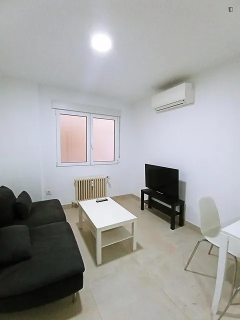 Pis de 33 m² a Madrid