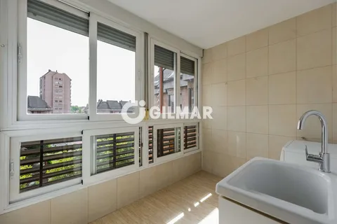 Appartamento 250 m² a Madrid