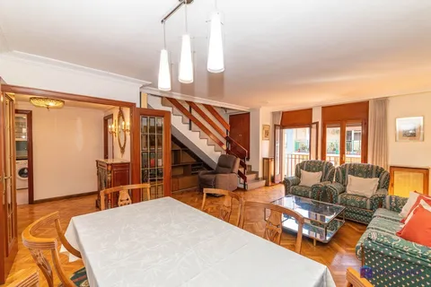 Квартира 134 м² у Сарагосі