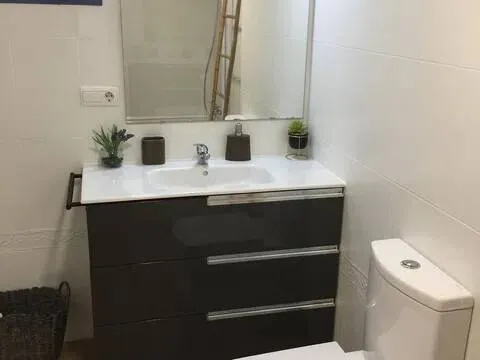 Pis de 77 m² a la Vila Joiosa