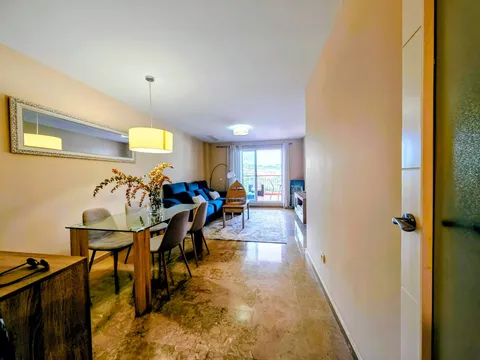 Pis de 110 m² a San Roque