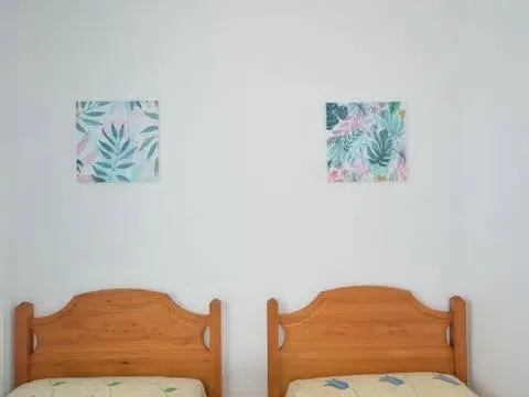 Piso de 65 m² en Conil de la Frontera