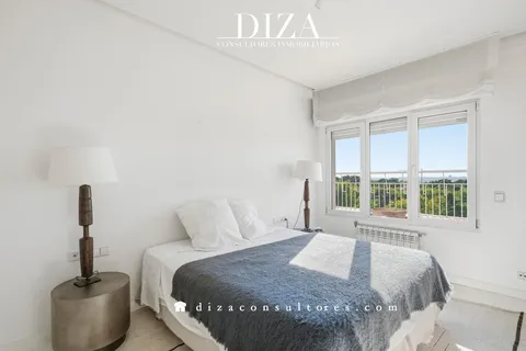 Pis de 189 m² a Madrid