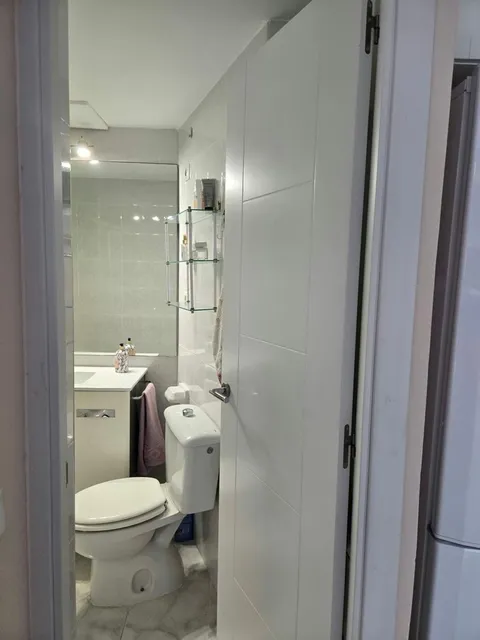 Pis de 45 m² a Mijas