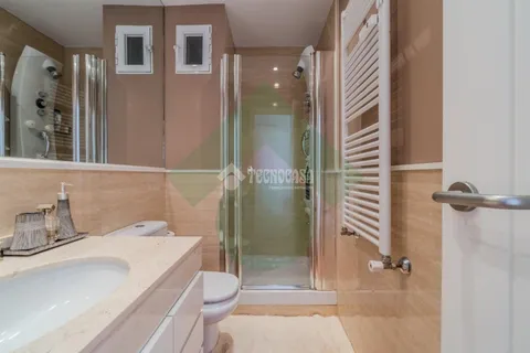 Pis de 85 m² a Madrid