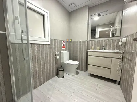 Pis de 40 m² a Alacant