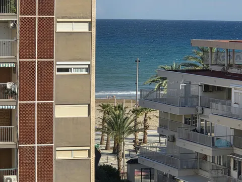 Piso de 70 m² en Alicante