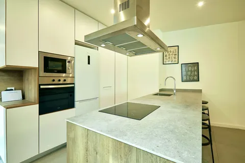 Pis de 130 m² a Barcelona