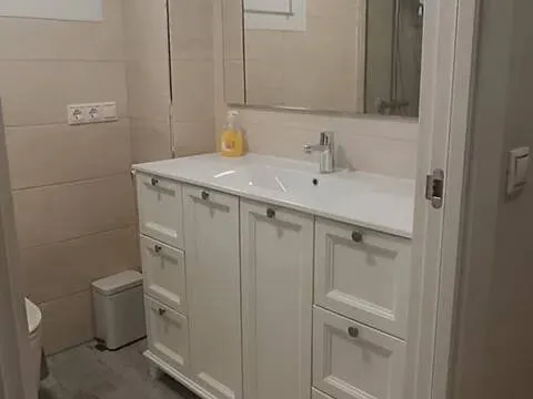 Wohnung 135 m² in Mérida