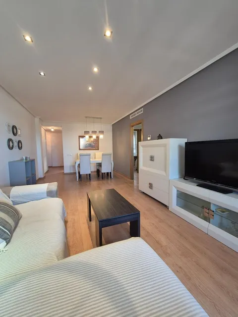 Квартира 129 м² у Alboraia / Alboraya