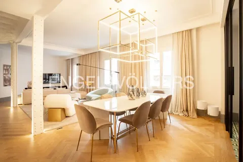 Pis de 287 m² a Madrid