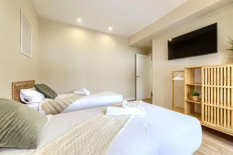 Pis de 90 m² a Barakaldo