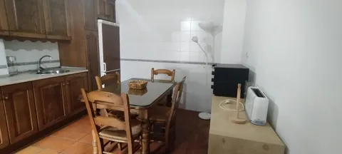 Квартира 95 м² у Granada