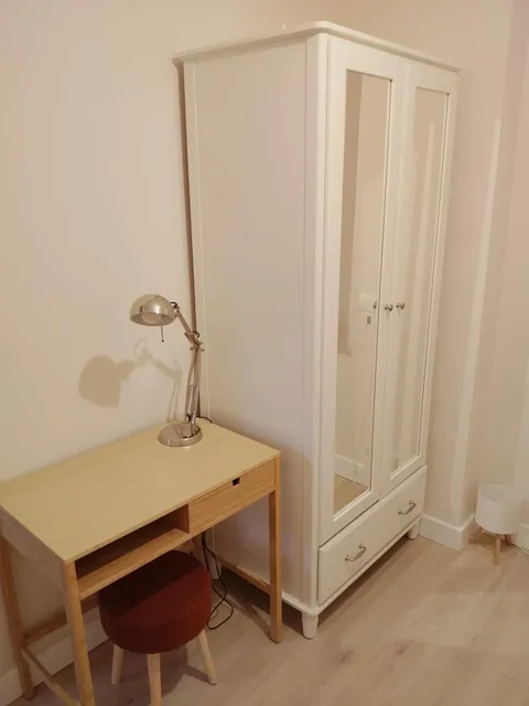 Pis de 80 m² a Màlaga