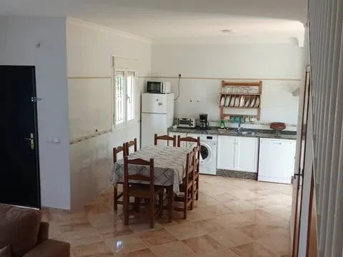 Wohnung 130 m² in Conil de la Frontera