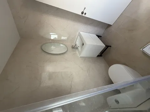 Habitació de lloguer, Màlaga