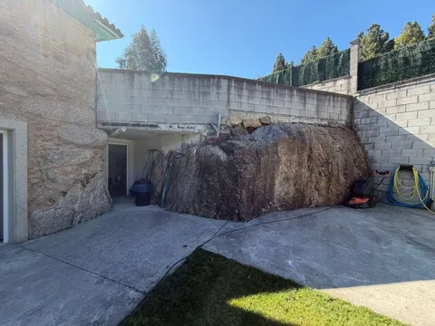 Casa de 230 m² a A Laracha