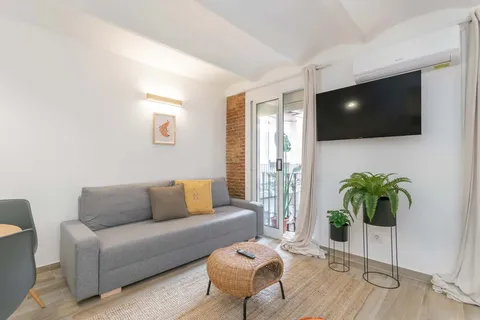 Квартира 40 м² у Барселоні