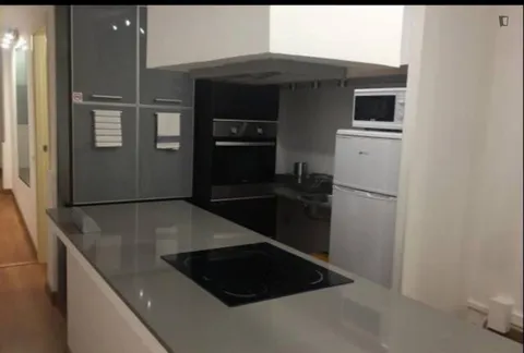 Pis de 63 m² a Barcelona