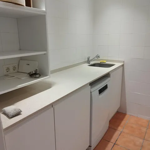 Pis de 75 m² a Tiana