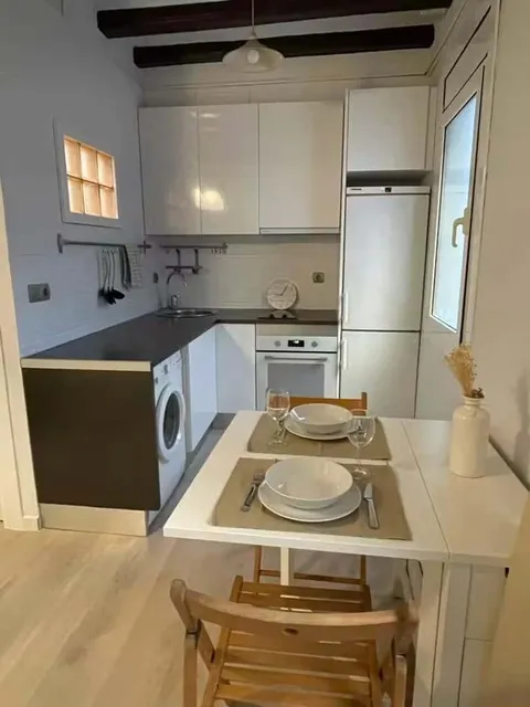 Appartamento 30 m² a Barcelona