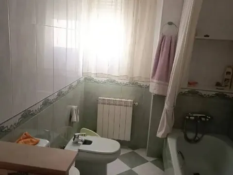 Flat 115 m² in Albacete
