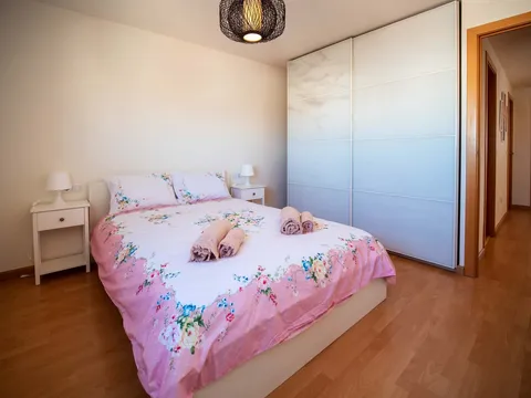 Pis de 65 m² a València