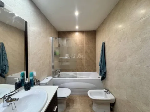 Appartamento 96 m² a Geldo