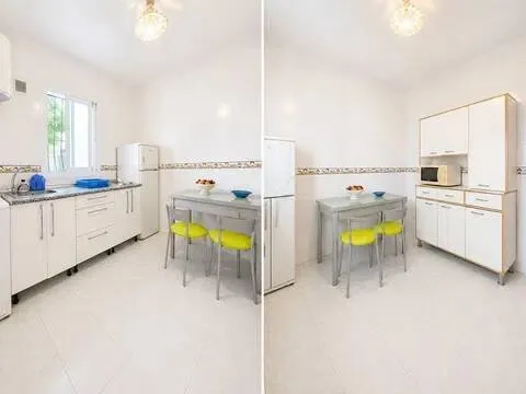 Pis de 121 m² a Seseña