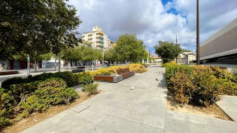Wohnung 85 m² in Alicante