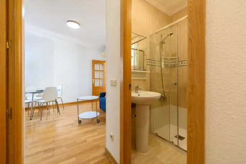 Pis de 48 m² a Madrid