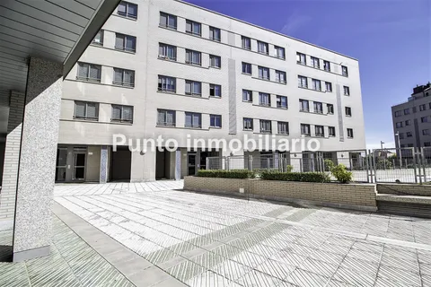 Квартира 55 м² в Вальядолиде
