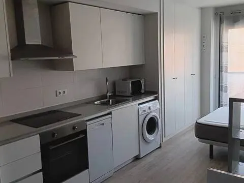 Pis de 50 m² a Benetússer